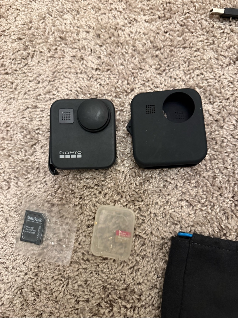 GoPro 360 MAX - Picture 3 of 5